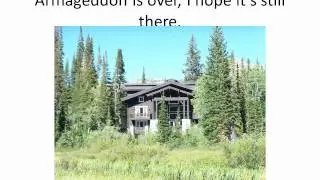 JW Utah Unassigned Territory