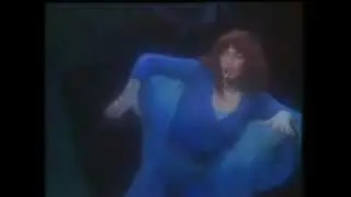 Kate Bush - Wow - Official Music Video