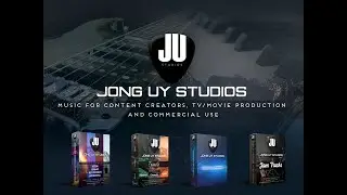 Copyright FREE Music | My new channel | Jong Uy Studios