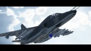 15 ФРАГОВ на СУ-39 ОКАЗАЛОСЬ МАЛО | War Thunder