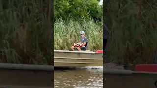 🦀 What I learned catching Blue Crabs in Louisiana