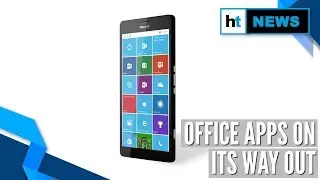 Microsoft to end support for Windows 10 Mobile Office apps in 2021