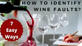 Wine Faults