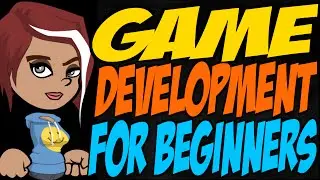 Game Development for Beginners