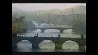 Bedřich Smetana - Vltava (z cyklu Má vlast)