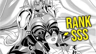 Isekai'd Streamer Uses Google To Create SS-Rank Magic Items & Becomes OP - Manga Recap