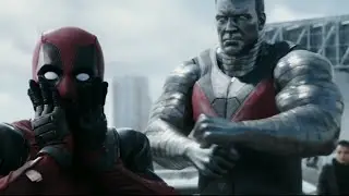 | Клип  Дэдпул | Deadpool (2016)