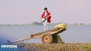 Paolo Sandejas - My Girl (Official Music Video)