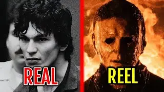 Is Michael Myers inspired by a Real Person? - Explored