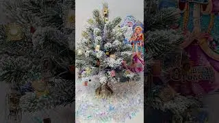 Поздравление с Новым 2024 годом!