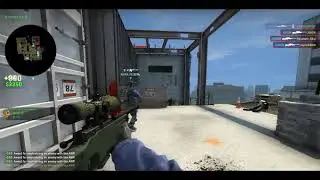 I LIKE THE AWP #1