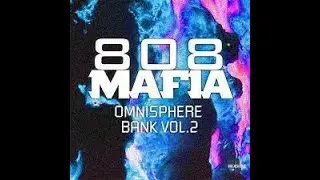 [FREE] OMNISPHERE PRESET BANK - PVLACE VOL.2