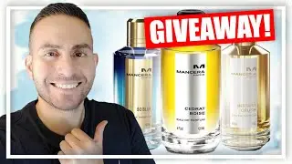 TOP 10 BEST MANCERA FRAGRANCES / PERFUMES! | CEDRAT BOISE, INSTANT CRUSH, SICILY, HOLIDAYS, ETC.