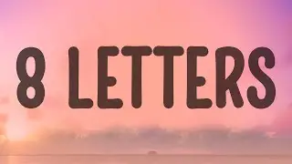 Why Don't We - 8 Letters