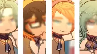 🌠⭐ I'm the best meme ⭐🌠 []Gacha club /life 2[] [Trend?] |OC| {Come back?}