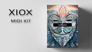 NEW XIOX MIDI PACK BY TB BEATS TRAP MONSTERS🔥🔥🔥