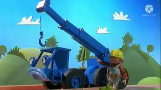 Bob The Builder: Lofty To The Rescue Alternate Music