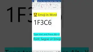 Magic Tricks for Computer in Ms word shortcut keys #shorts #reels #viral #trending