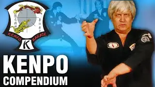 Kenpo: Past, Present, Future | Livestream Playlist