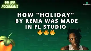 Rema - 