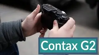 Review: Contax G2 - KEH Camera