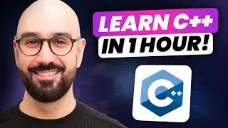 C++ Tutorial for Beginners - Learn C++ in 1 Hour