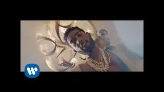 Tinie Tempah - Lightwork (Official Video)