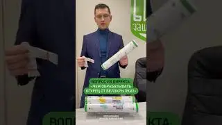 Чем обрабатывать огурец от Белокрылки?