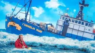 Dark Secrets You Didn't Know About Deadliest Catch