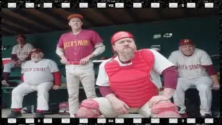 🔴‘Eephus’ Review👀: A Wry and Lovely Baseball Movie That Pitches Slowballs of Quiet Wisdom✔