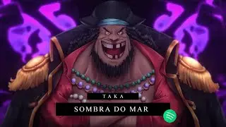 Taka - Sombra do Mar |Prod. @Khellvyn