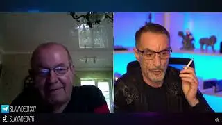 СТРАННАЯ ПОЗИЦИЯ РОССИЯНИНА ДЯДЯ СЛАВА ЧАТРУЛЕТКА