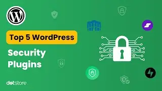 Top 5 WordPress Security Plugins in 2024 - Free vs. Paid