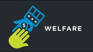 America's Biggest Issues: Welfare