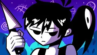 Omori: Flawed Yet Masterful