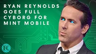 ChatGPT Helped Ryan Reynolds Create a Mint Mobile Ad | Fast Company