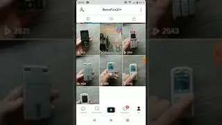 10.000+ подписчиков в TikTok за месяц. 200.000 просмотров