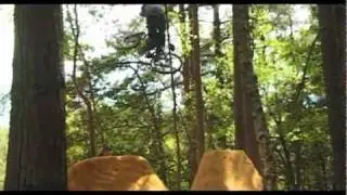 Rob Warner Sprung 5 - 2001 MTB Trails/dirt jumps