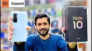 Xiaomi Mi Note 10 Lite Review & Used Price