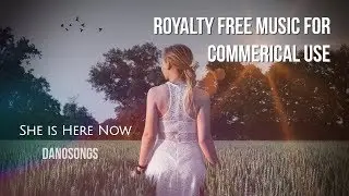 Royalty Free Music for Commercial Use