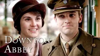 Mary & Matthew | True Love NEVER dies | Downton Abbey