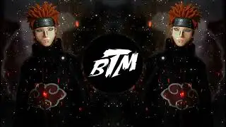 Naruto Shippūden - Saika (DEATHWISH TRAP REMIX)