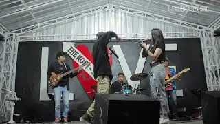 James AP Ft. Heksa Shinta - OJO SALAH PAHAM (Live Music)