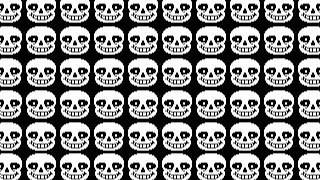 MEGALOVANIA, but it's every single possible remix (Maybe)
