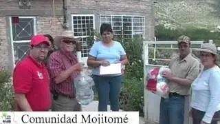 Una Gota de ayuda por Durango CECYTED.mp4