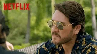 NARCOS | Netflix