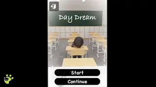 脱出ゲーム 白昼夢 Day Dream Full Walkthrough with Solutions | Escape Room Club (GBFinger Studio)