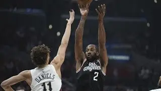 New Orleans Pelicans vs Los Angeles Clippers - Full Game Highlights | March 25, 2023 NBA Season