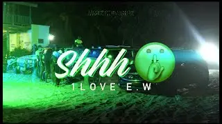 1Love E.W - Ameri-Raspe Ep (Shhh…)Official Video