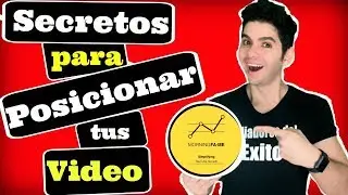 Cómo Crecer en YouTube 🤓LO QUE NADIE TE CUENTA